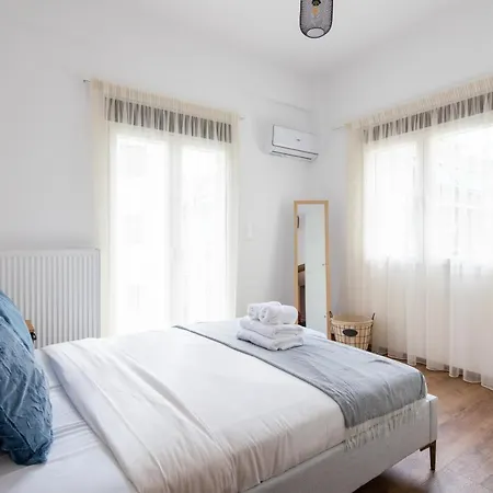 Apartment Alex 2 Bedroom In Athens