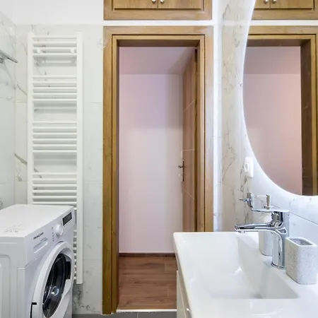 Apartment Alex 2 Bedroom In Athens