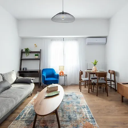 Apartment Alex 2 Bedroom In